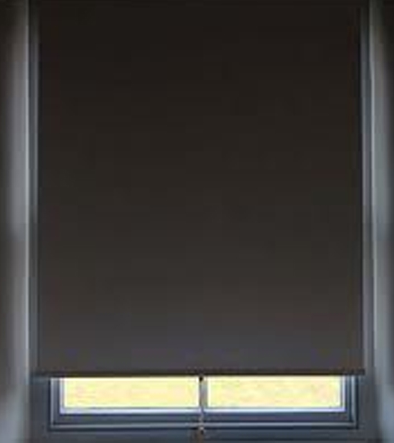 Blockout Fabric Coating